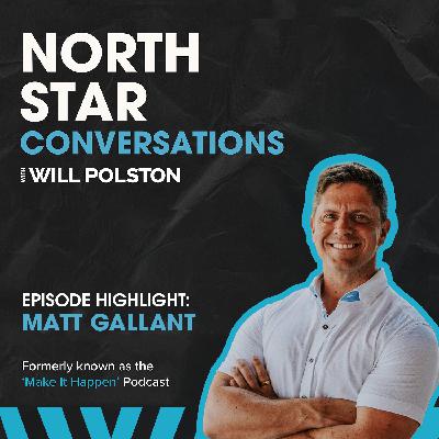 Episode Highlight: How Neurofeedback Unlocks Peak States - Matt Gallant