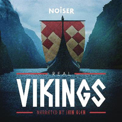 Real Vikings - Trailer
