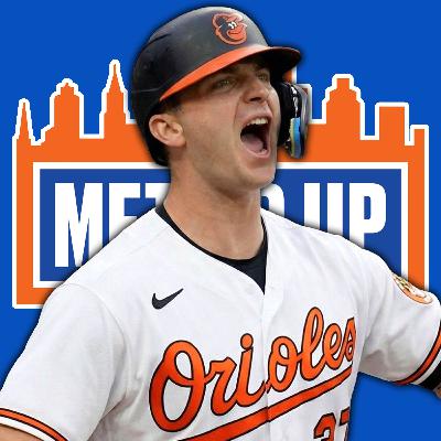 Pete Alonso Signs with Baltimore Orioles  | 507