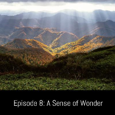Episode 8: A Sense of Wonder