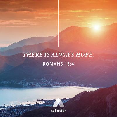 When Hope is Hard