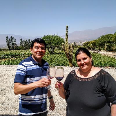PROGRAMA SOBRE GUSTOS DEL 23/12/2023 Nº253