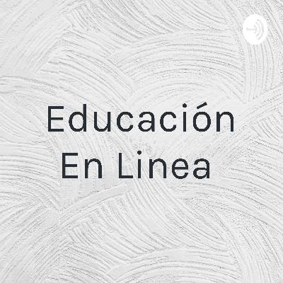 Educación en linea