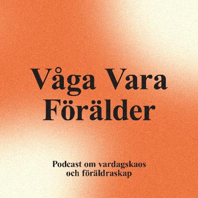 Premiäravsnitt - Ständig oro?