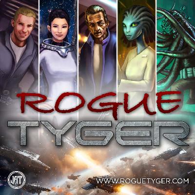 Episode 5: “The Pilot,” Part 5 of 5