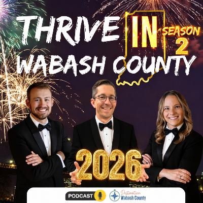 Happy New Year & Who's Most Likely? Happy New Year & Who's Most Likely?
