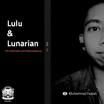 SLP 1 : Lulu & Lunarian SLP 1 : Lulu & Lunarian