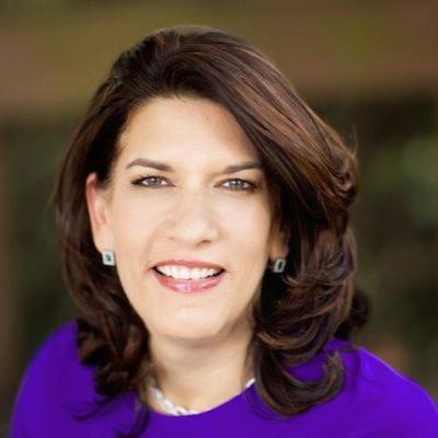 Finding Your Silver Lining with Lauren Cohen