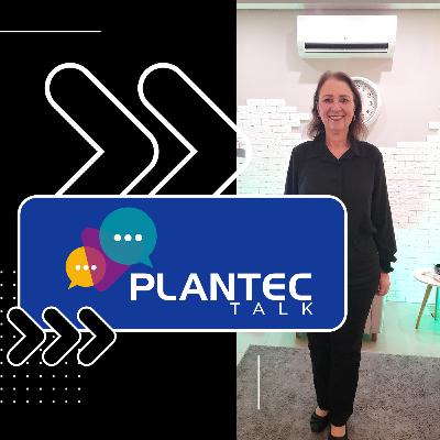 PLANTEC TALK #08 - ENTREVISTA COM SUSANA BROCKVELD