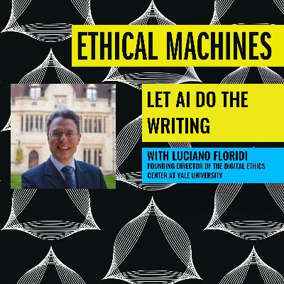 Let AI Do the Writing
