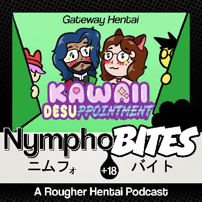 Ep103: Gateway BITES Ep103: Gateway BITES