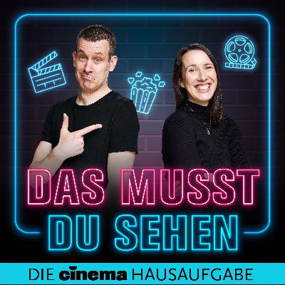 #28: Das Grande Finale mit George, der aus dem Dschungel kam und E.T. – Der Außerirdische