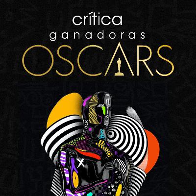 Ganadoras del Oscar 2021