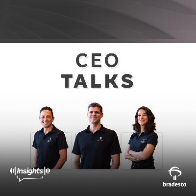 CEO Talks #305 - Foco na gestão ativa: um panorama da indústria de fundos para 2026