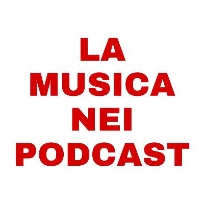 La musica nei podcast