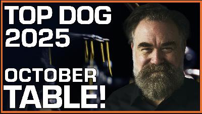 SDR #332: Top Dog 2025 Roundtable: Fixed Ops Leadership Lessons from the Service Drive