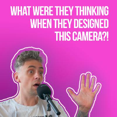 Such a missed opportunity - Episode 70 Such a missed opportunity - Episode 70