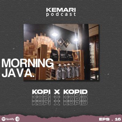KeMari dengan Coffee shop Morning Java,apakah ada pedagang yg mengalami ini? Ada!! silahkan disimak