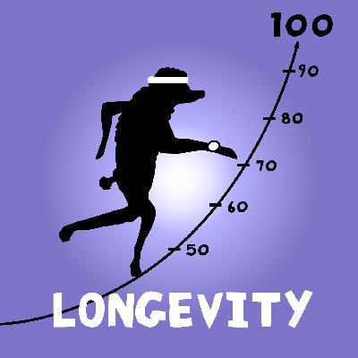 #189 Longevity. Länger oder intensiver leben?