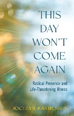 Facing mortality—Author’s cancer diagnosis inspires memoir