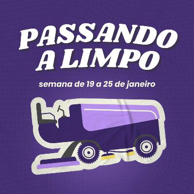 Passando a Limpo #66: Rantanen em Carolina, Fleury faz história e Ovechkin segue em busca do recorde