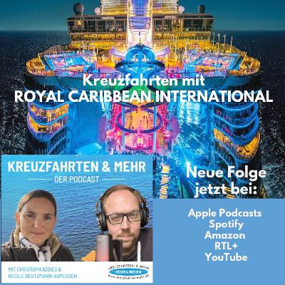 Folge 33: Royal Caribbean International