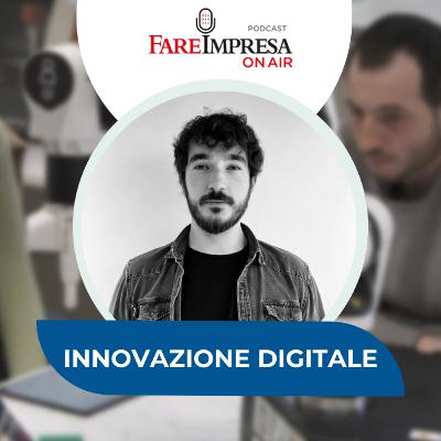 Robotica e Industria 4.0: il Learning Center del Digital Innovation Hub a disposizione delle Imprese Robotica e Industria 4.0: il Learning Center del Digital Innovation Hub a disposizione delle Imprese