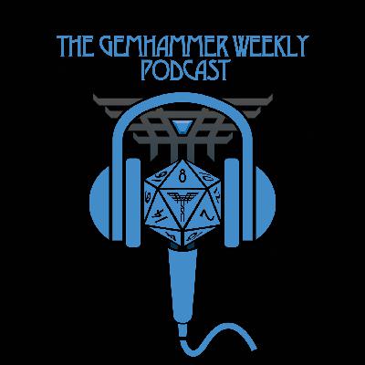 Ep. 12 - New Barbarians and Old Friends