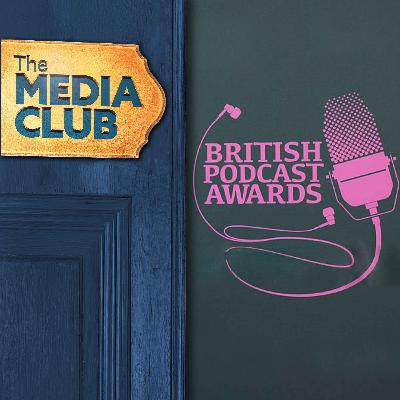 British Podcast Awards 2025