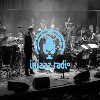 #40 - Preview inJazz Zaal tijdens Pop & Jazz Hilversum