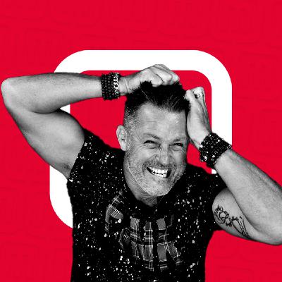 Be My Guest avec Cedric La Luna du 25 10 2025