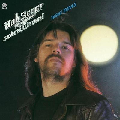 Episode 51: Bob Seger