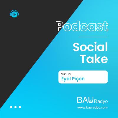 Social Take | Eyal Piçon Social Take | Eyal Piçon