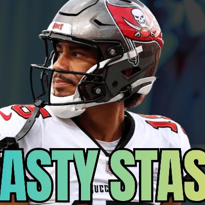 TDR Show: 5 Dynasty Football Stashes to Target Before the 2026 Rookie Draft