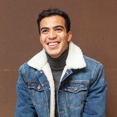 The Interview met Taha Riani van Allyens over diversiteit en inclusieve communicatie The Interview met Taha Riani van Allyens over diversiteit en inclusieve communicatie