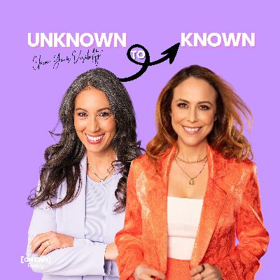 The Creator Burnout Crisis Nobody Is Addressing | TV's Shira Lazar | Unknown to Known | S2 Ep. 25