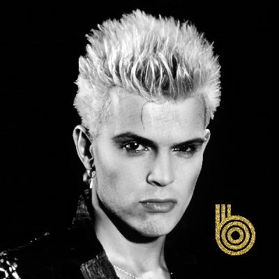 La Edad de PiedRa 06.3 Billy Idol