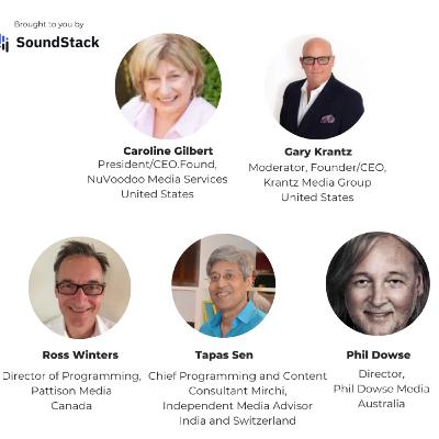 [GOCS] Episode 2 - Audience Engagement and Growth