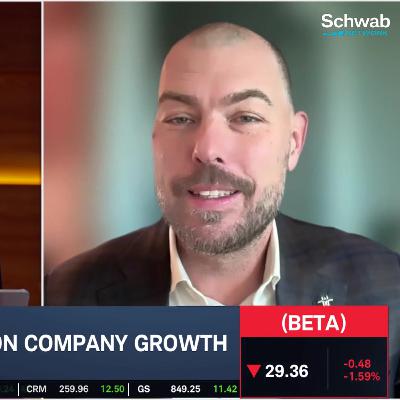 BETA CEO Talks Earnings, $3B Backlog & VTOLs Cutting Aviation Costs