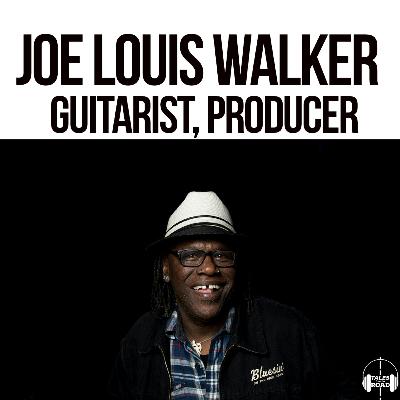 Eclectic Electric with Joe Louis Walker Eclectic Electric with Joe Louis Walker