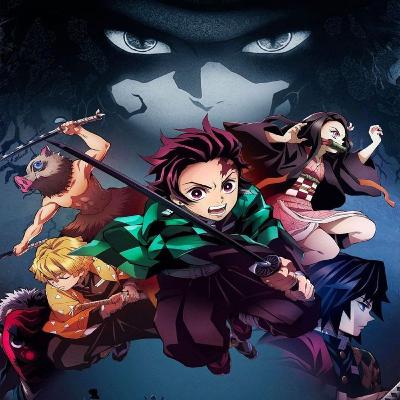 Anime ✌🏼