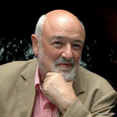 Understanding Mental Health: conditions, caring, and contexts - Prof. Chris Frith