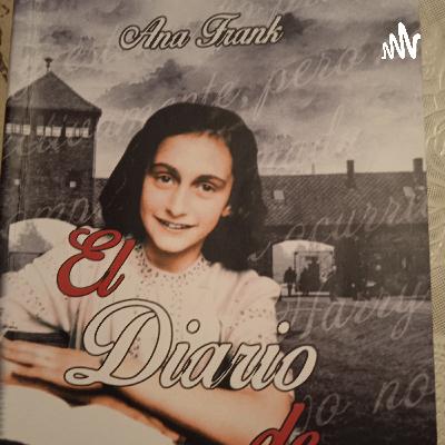 Diario Ana Frank
