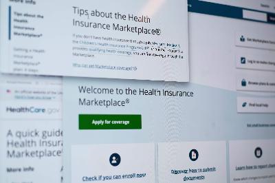 What to know ahead of open enrollment with health premiums set to rise