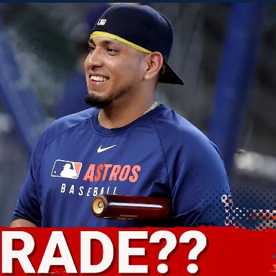 ALERT: Boston Red Sox EYE Isaac Paredes in SHOCKING infield UPGRADE—Is a BLOCKBUSTER trade COMING?