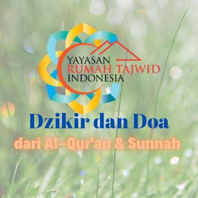 [04] Doa antara Tasyahud dan Salam #Dzikir dan Doa dari Al-Qur'an & Sunnah