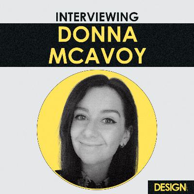 Interview - Animation Tools and Agency Relationships with Donna McAvoy