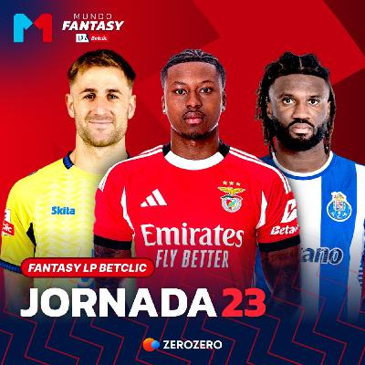 T3, Ep.23 | A jornada 23 e as funcionalidades ZZ T3, Ep.23 | A jornada 23 e as funcionalidades ZZ