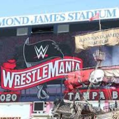 WWE Wrestlemania 37 Predictions