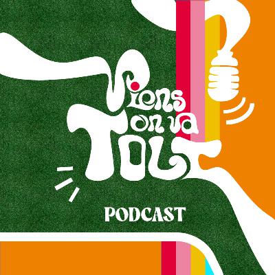 VOVT - S03E04 : Le vote et l’abstention, repensons notre rôle en démocratie